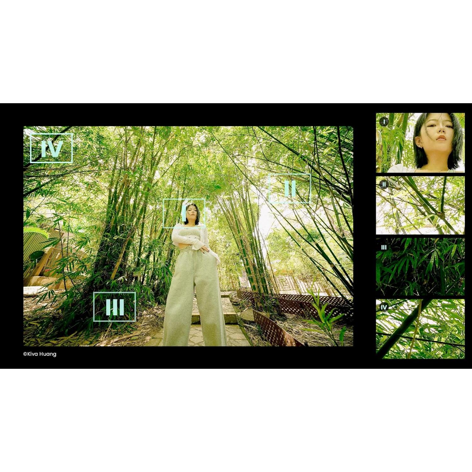 Lente Ultra Gran Angular Laowa 12mm f/2.8 Lite Zero-D Z