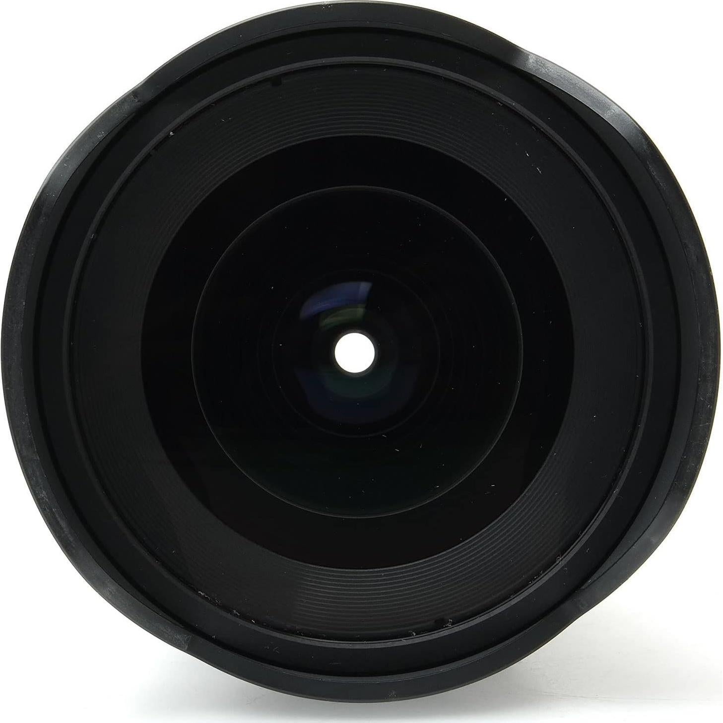 Lente Ultra Gran Angular Samyang 14mm F2.8 para Canon R