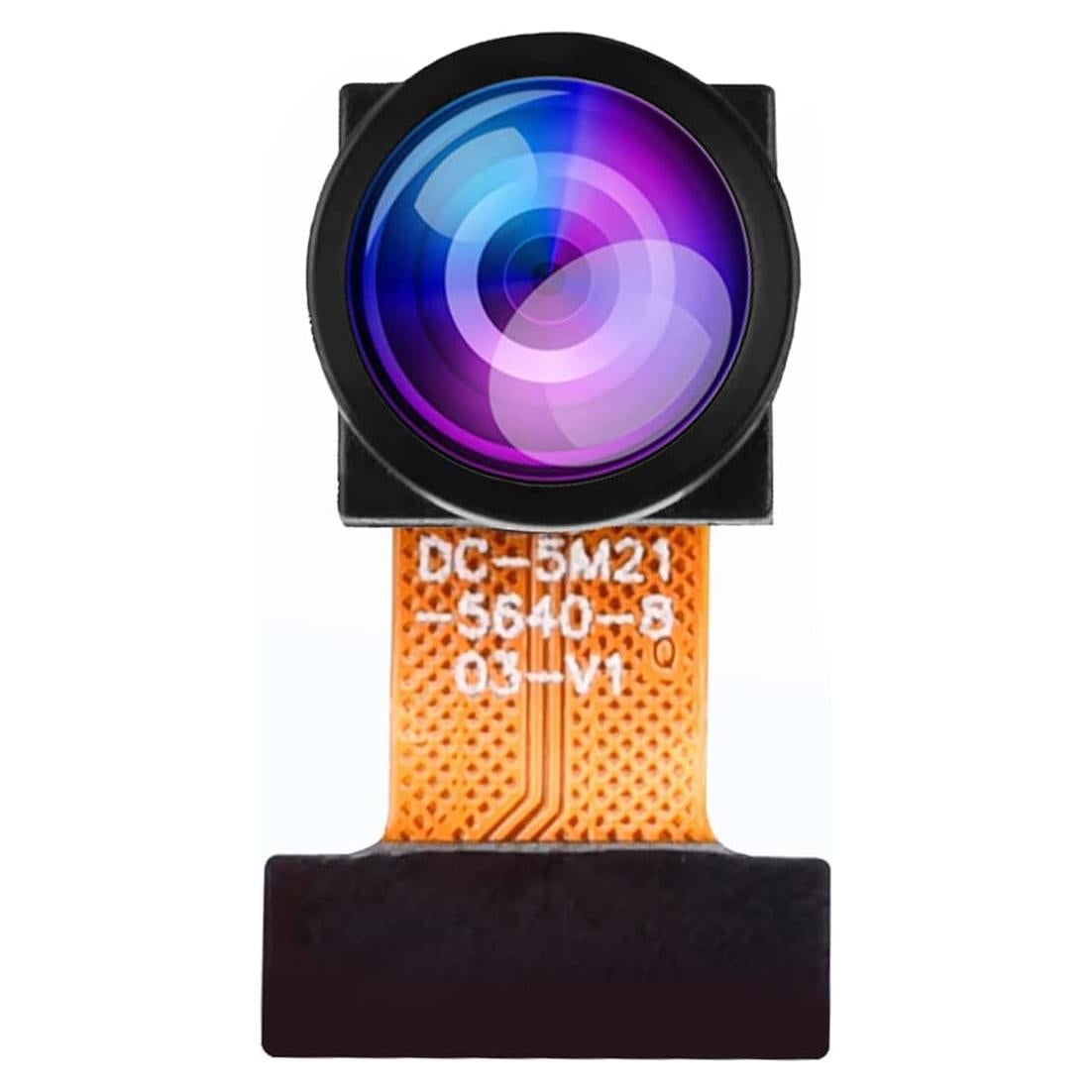 Módulo de Cámara Aideepen OV5640 5MP Gran Angular 160°