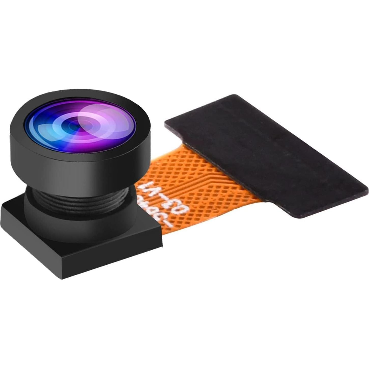 Módulo de Cámara Aideepen OV5640 5MP Gran Angular 160°