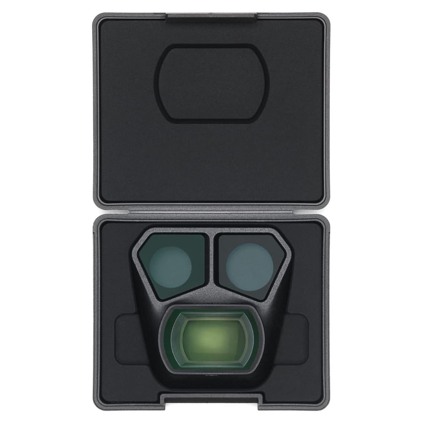 Lente Gran Angular DJI Mavic 3 Pro 108° FOV 15.5 mm