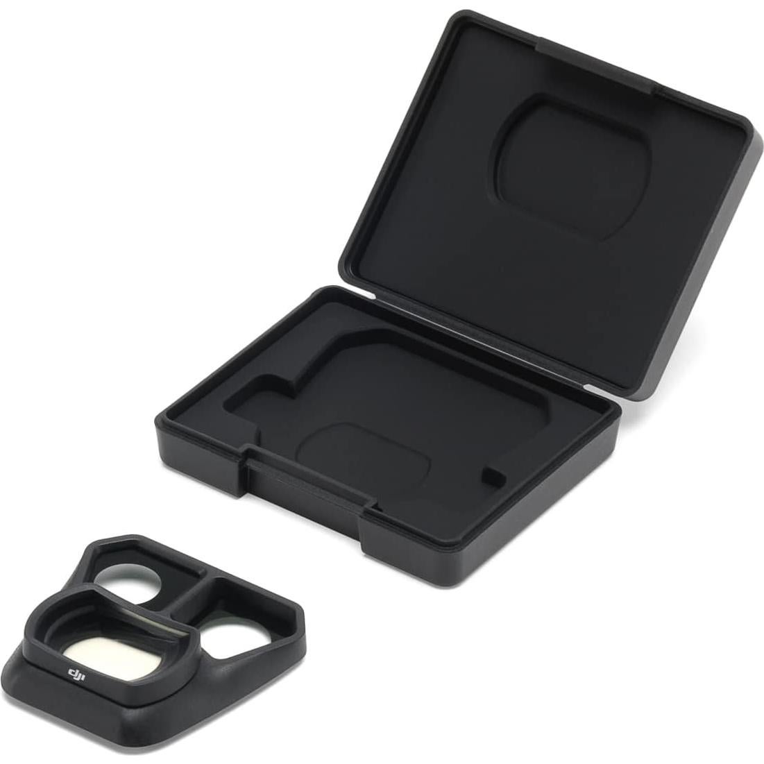 Lente Gran Angular DJI Mavic 3 Pro 108° FOV 15.5 mm