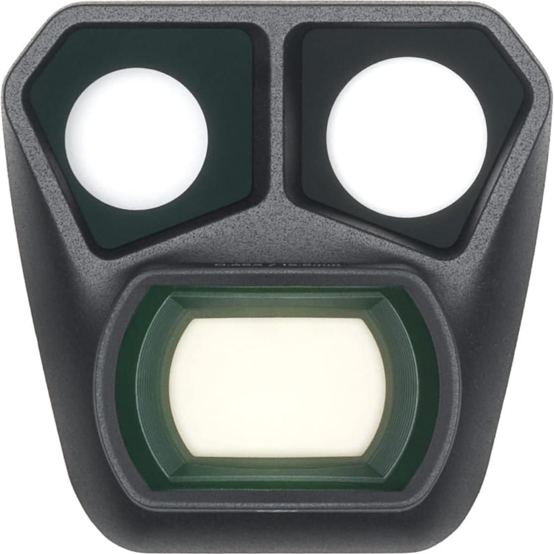 Lente Gran Angular DJI Mavic 3 Pro 108° FOV 15.5 mm