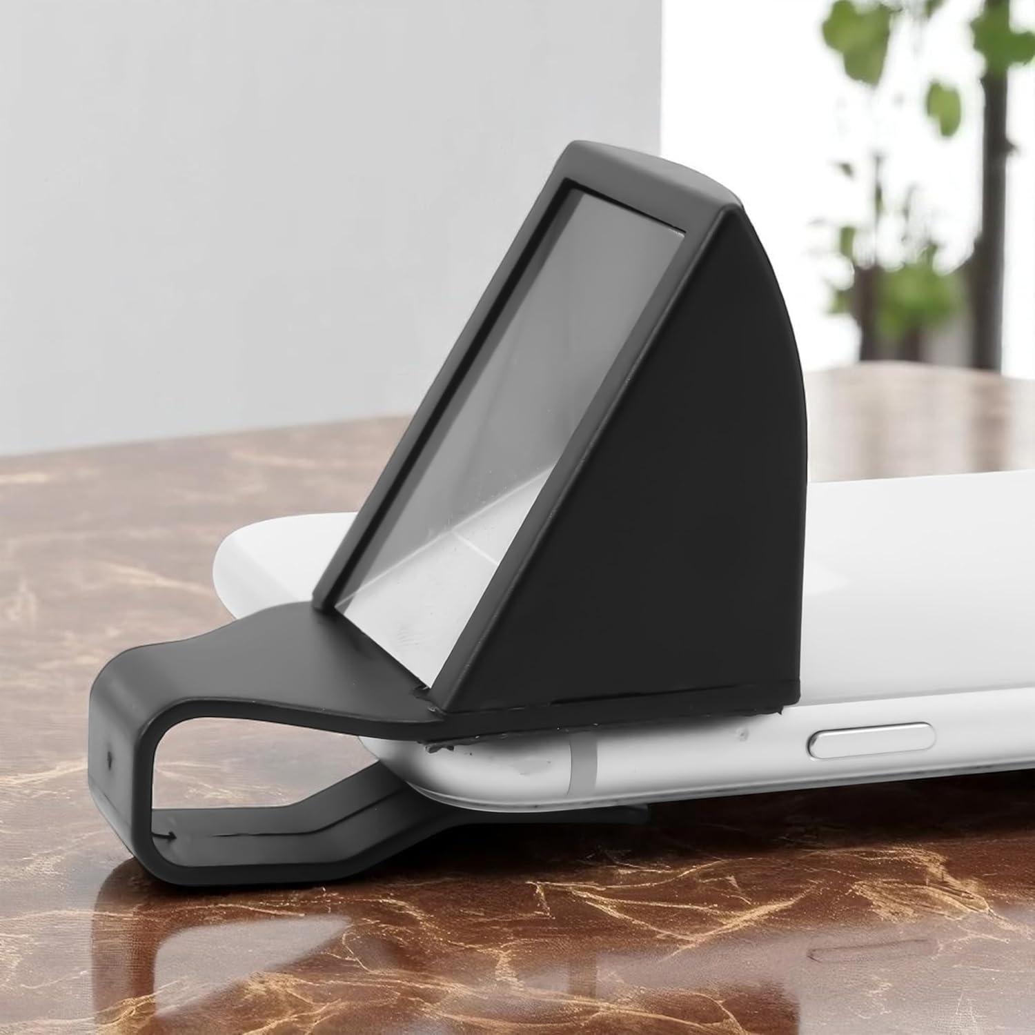 Lente de Periscopio 90° KH866 para iPhone - Clip Universal