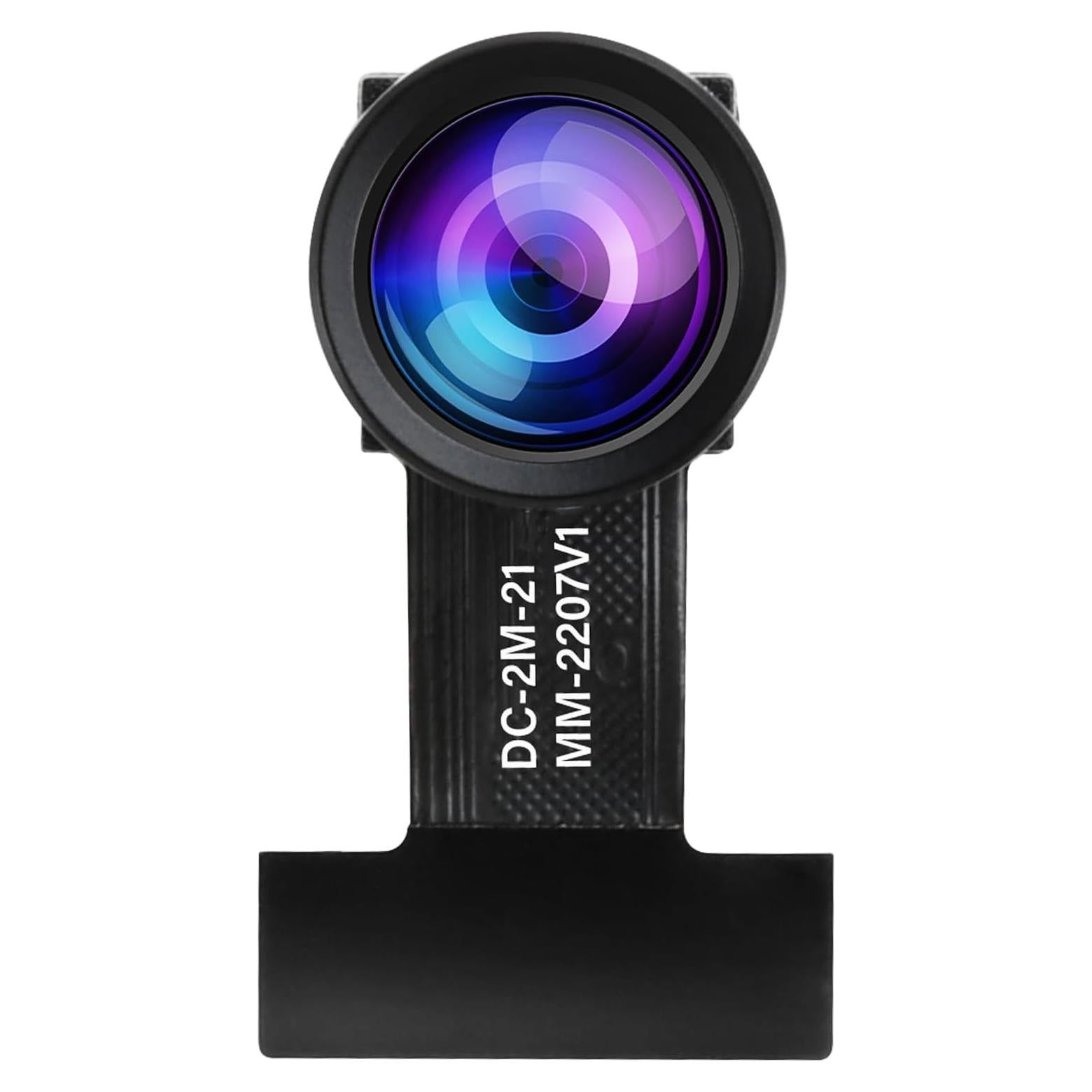 Módulo de cámara FORIOT GC2145 2MP Gran Angular 160° DVP