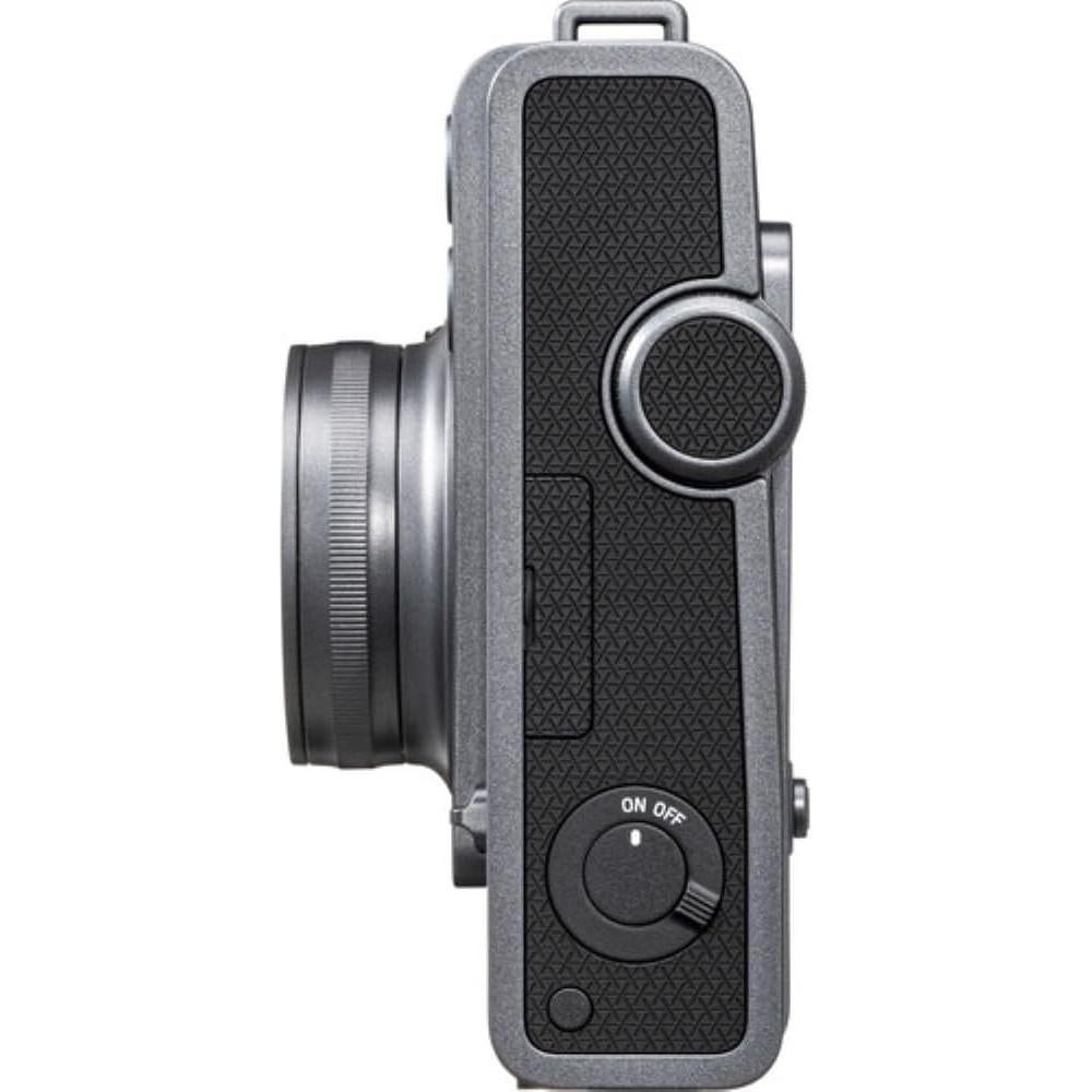 Cámara Instantánea Híbrida Fujifilm Instax Wide Evo 16MP + 20 Películas