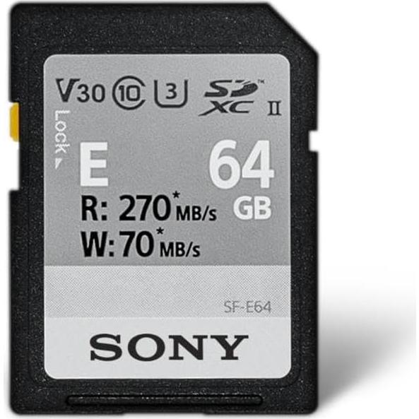 Cámara Sony ZV-1 para Vloggers con Accesorios y SD 64GB