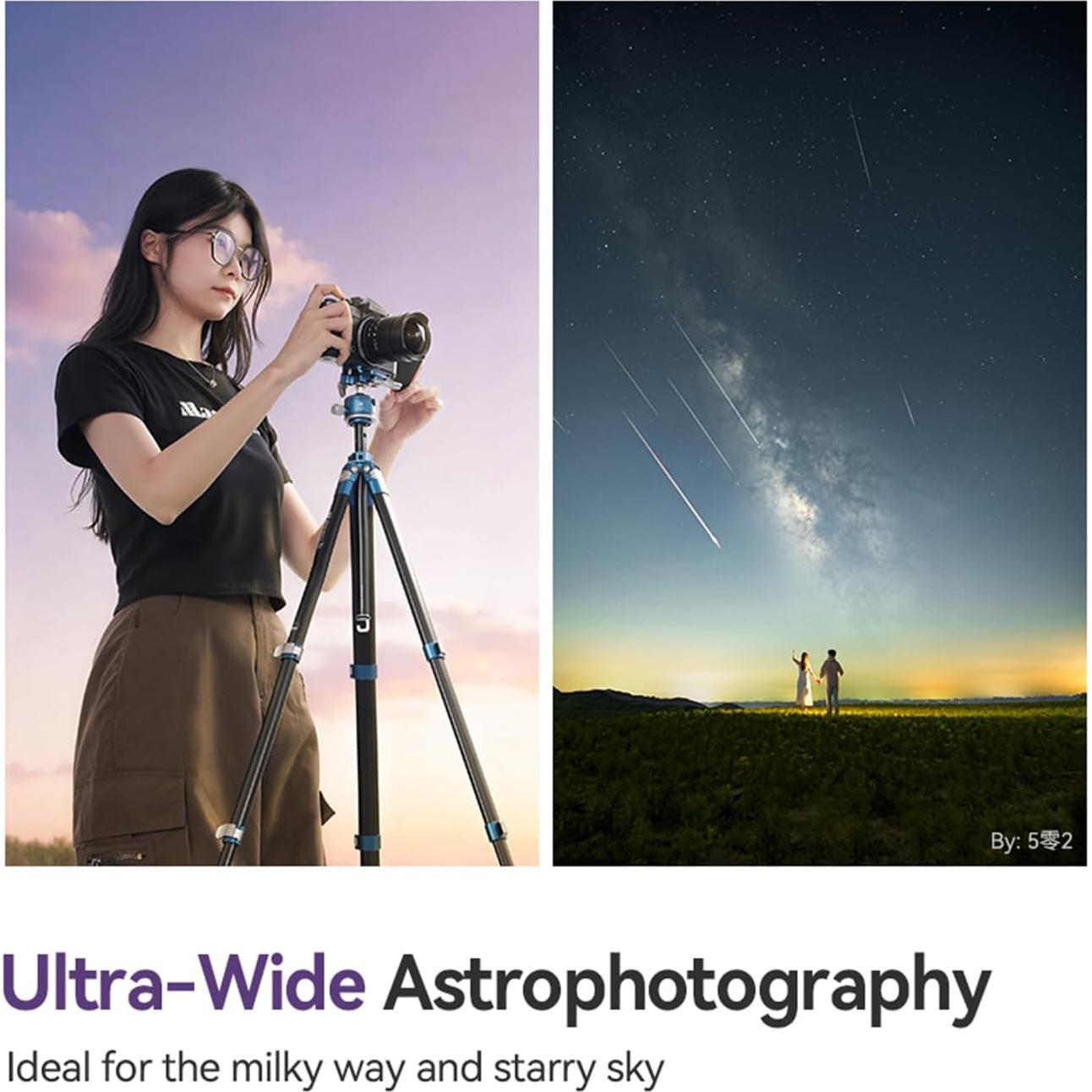 Lente Ultra Gran Angular TTARTISAN 14mm f/2.8 E-Mount