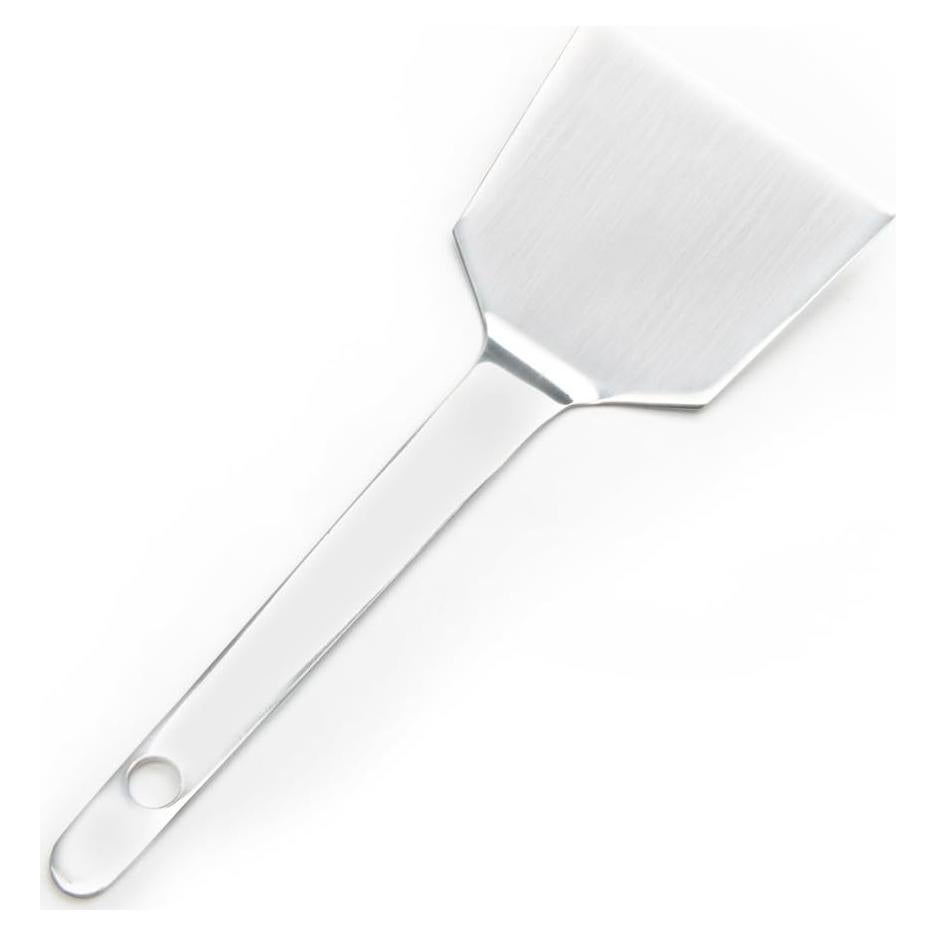 Espátula para Galletas y Brownies Fox Run, Acero Inoxidable 17.78 cm