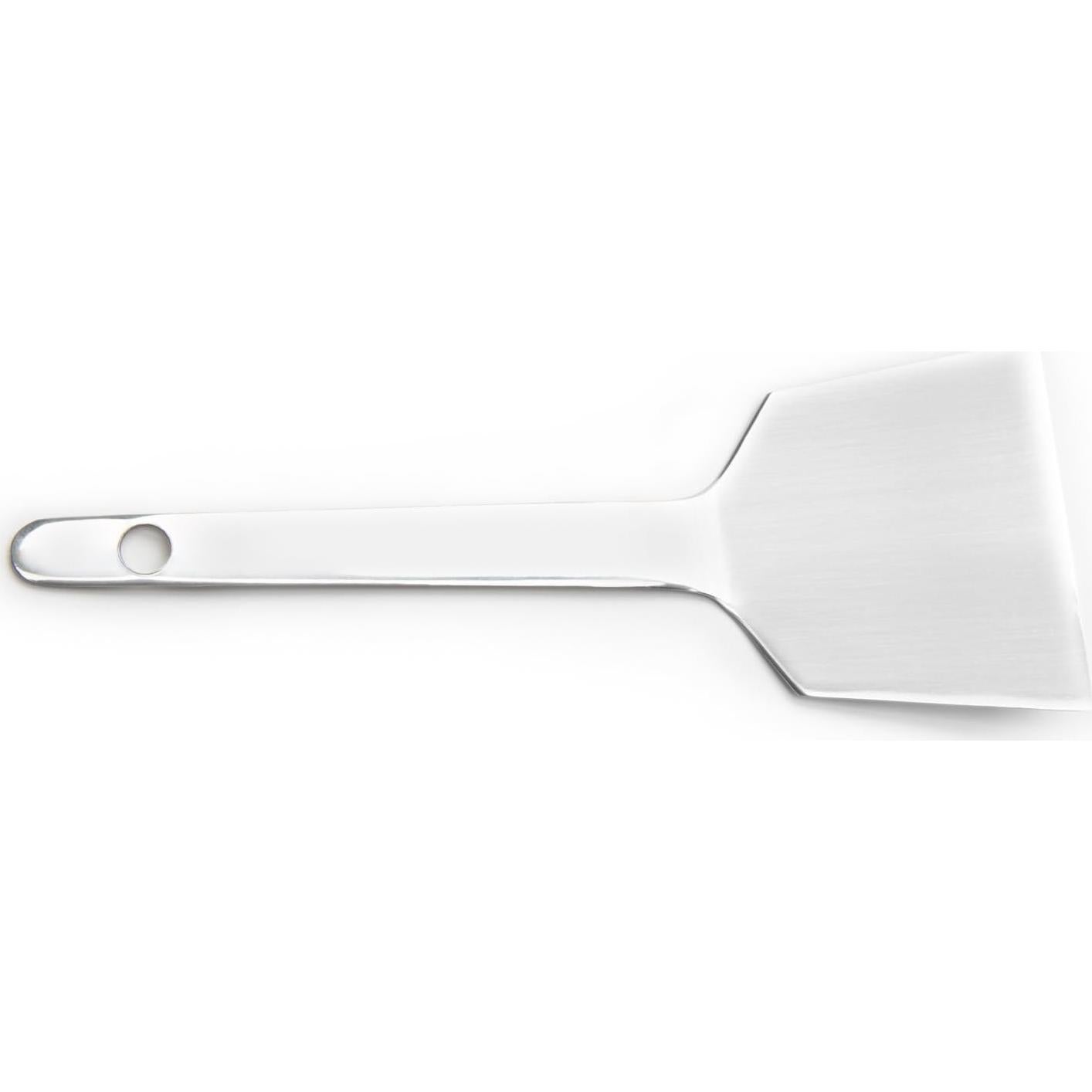 Espátula para Galletas y Brownies Fox Run, Acero Inoxidable 17.78 cm