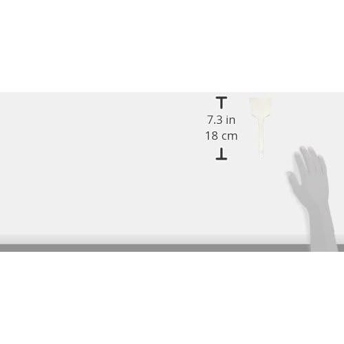 Espátula para Galletas y Brownies Fox Run, Acero Inoxidable 17.78 cm