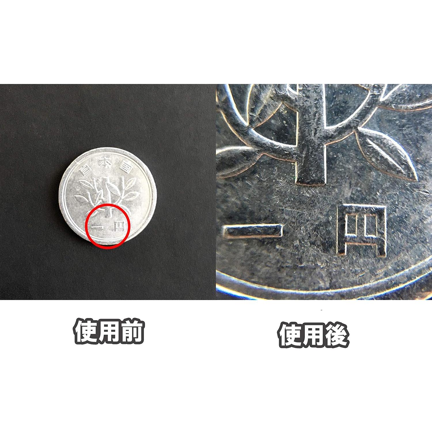 Lente Macro Kenko KRP-SM6 para Smartphone 3x 4x 6x con Capucha