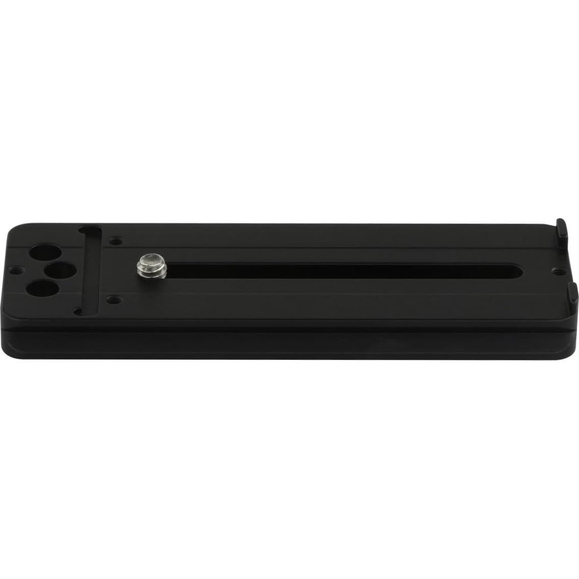 Placa de liberación rápida Haoge LQR-115 112mm Arca-Swiss