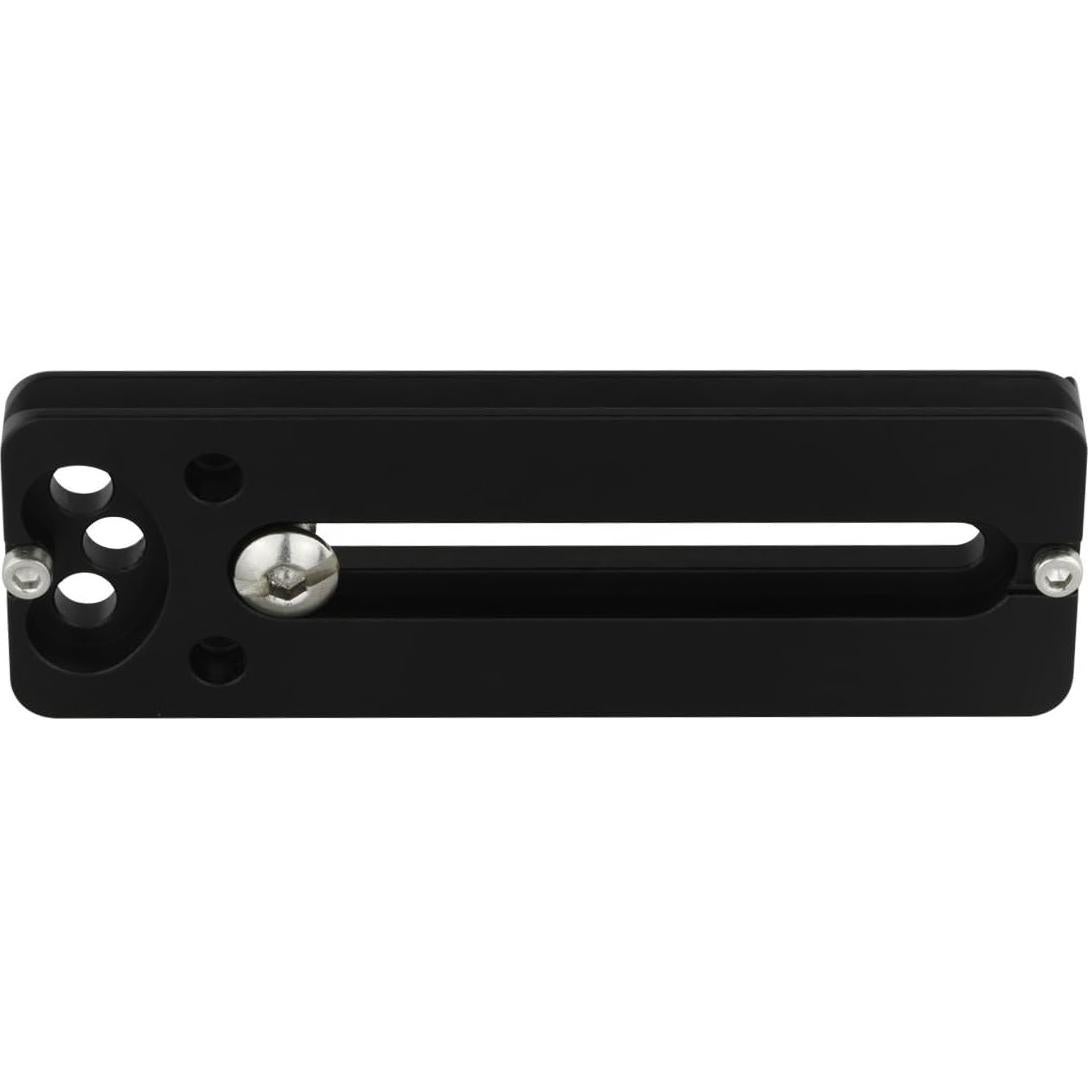 Placa de liberación rápida Haoge LQR-115 112mm Arca-Swiss