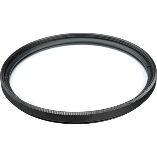 Filtro UV Haze 1A BW Elite 58mm para Lentes Pentax
