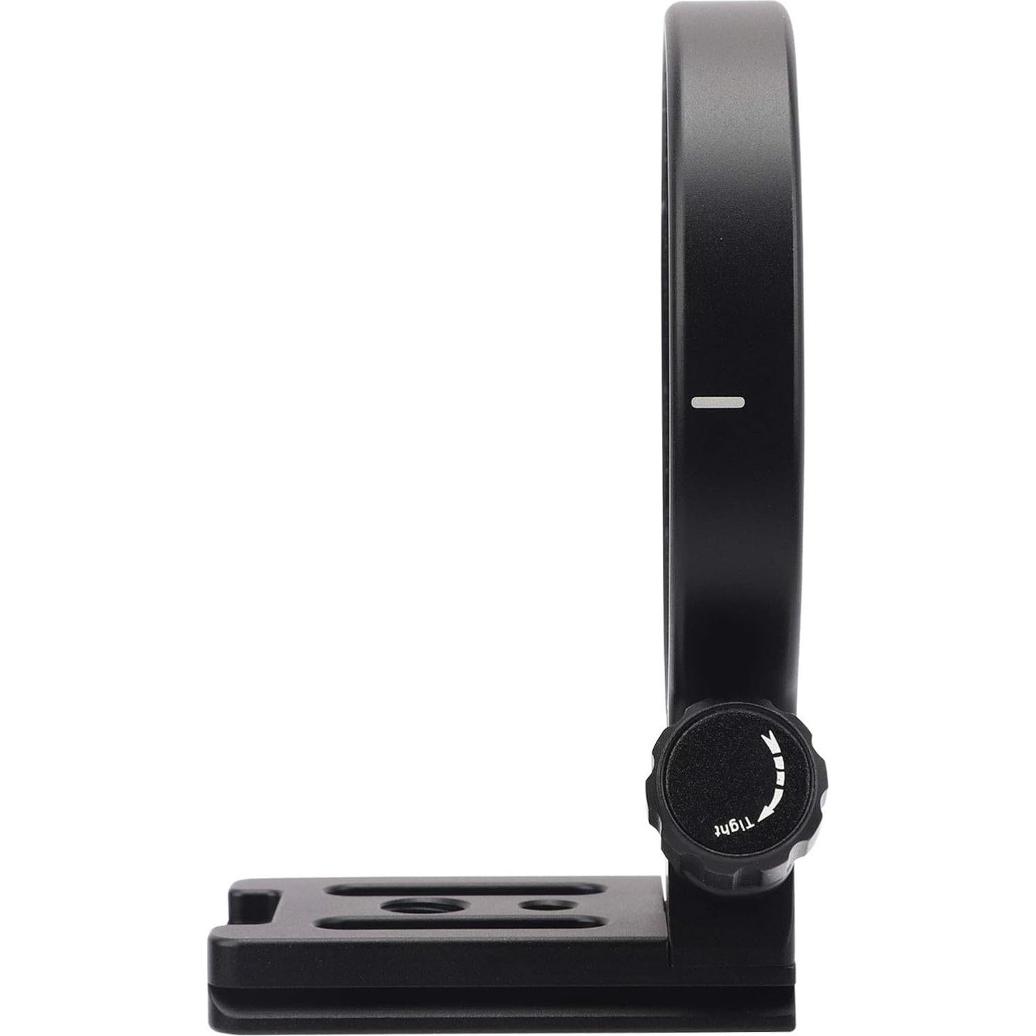 Anillo de Montaje en Trípode Haoge LMR-N240 para Nikon Z 24-200mm