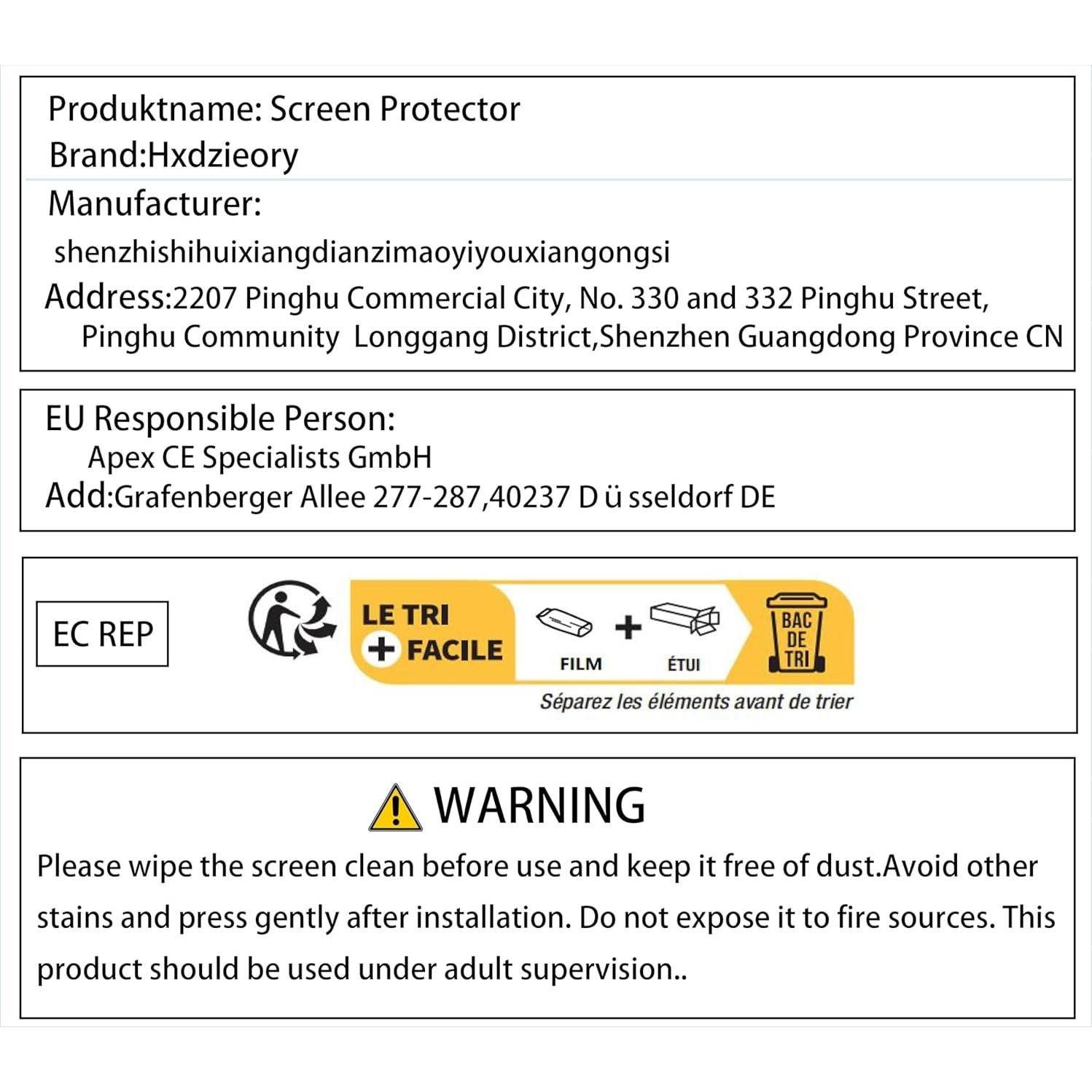 Tapa de lente trasera Nikon para cámaras SLR y DSLR - 2 unidades