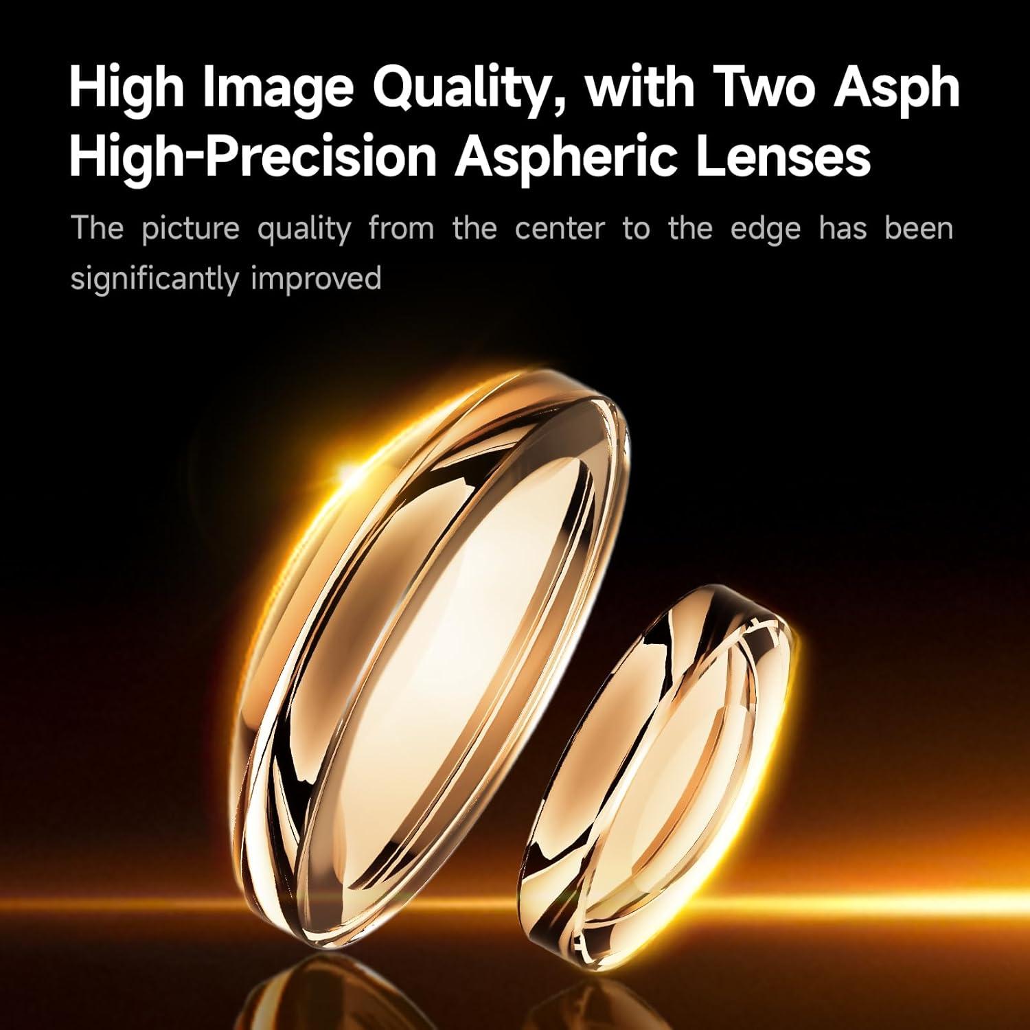 12mm F2.8 MF Lens for Leica Panasonic Sigma L Mount, Full Frame 122.5° Ultra Wide Angle Manual Focus Prime Mirrorless Camera Lens for SL SL2 T TL TL2 TL18 CL LUMIX S1 S1R S1H