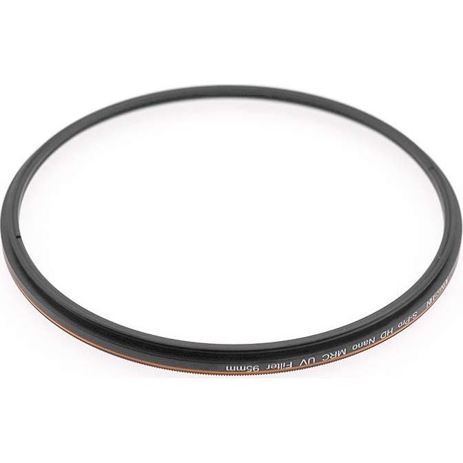 Filtro UV 95mm Jongsun S-Pro HD Nano MRC para Cámara