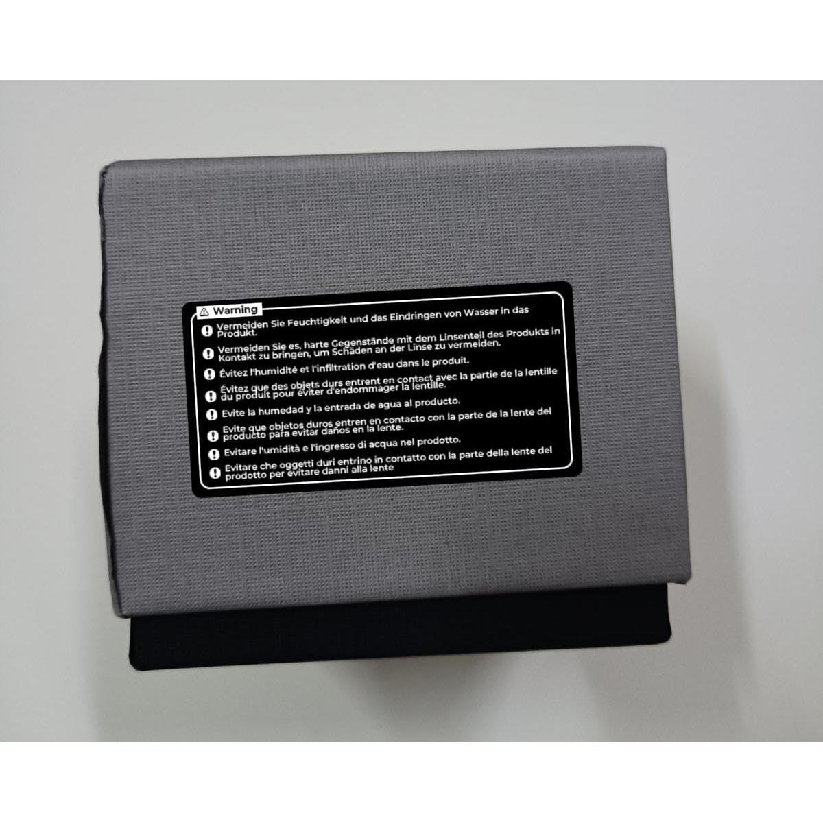 Lente Gran Angular TTARTISAN 14mm F2.8 para Nikon Z