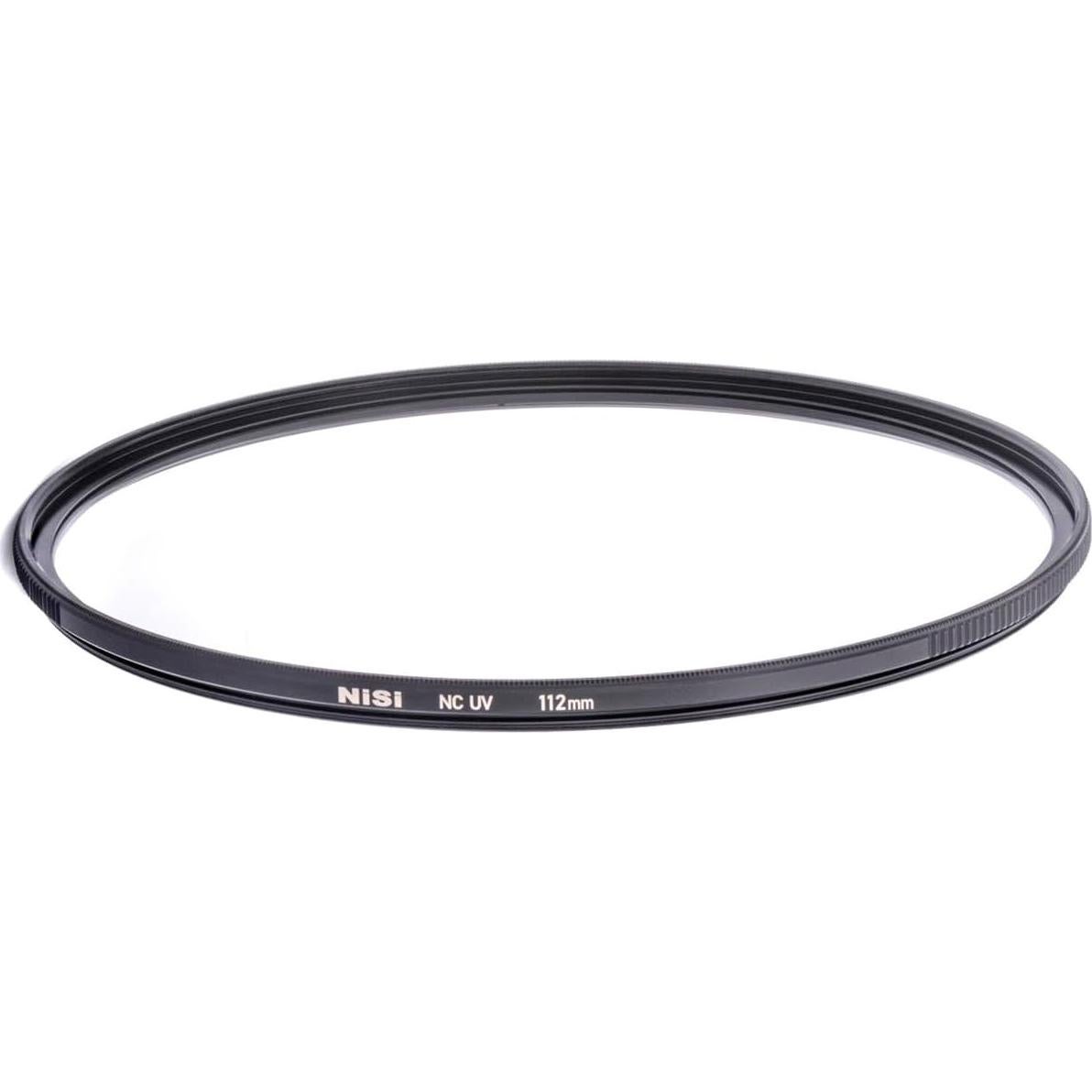 Lente Nikon NIKKOR Z 14-24mm f/2.8 S con Filtro UV NiSi 112mm