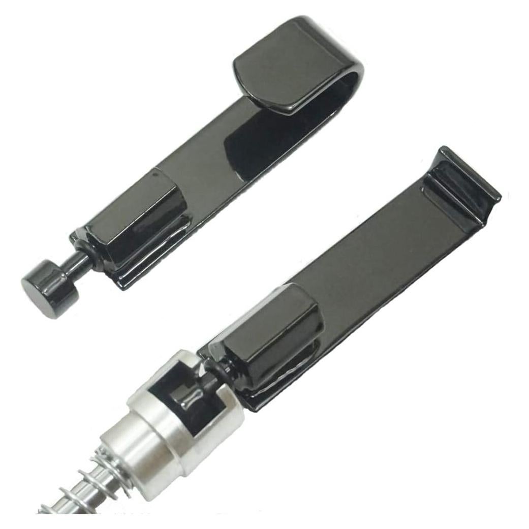 Herramienta de Reparación de Abolladuras Houshan Gancho 90°