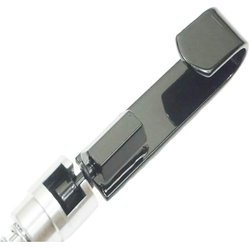 Herramienta de Reparación de Abolladuras Houshan Gancho 90°