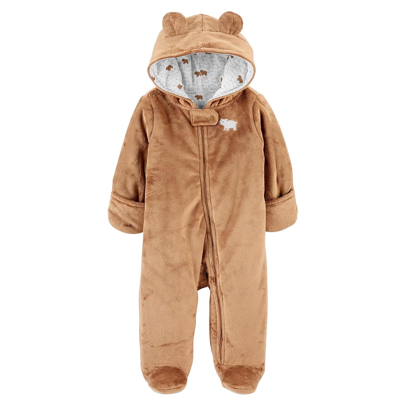 Mono de Oso para Bebé Simple Joys - Recién Nacido