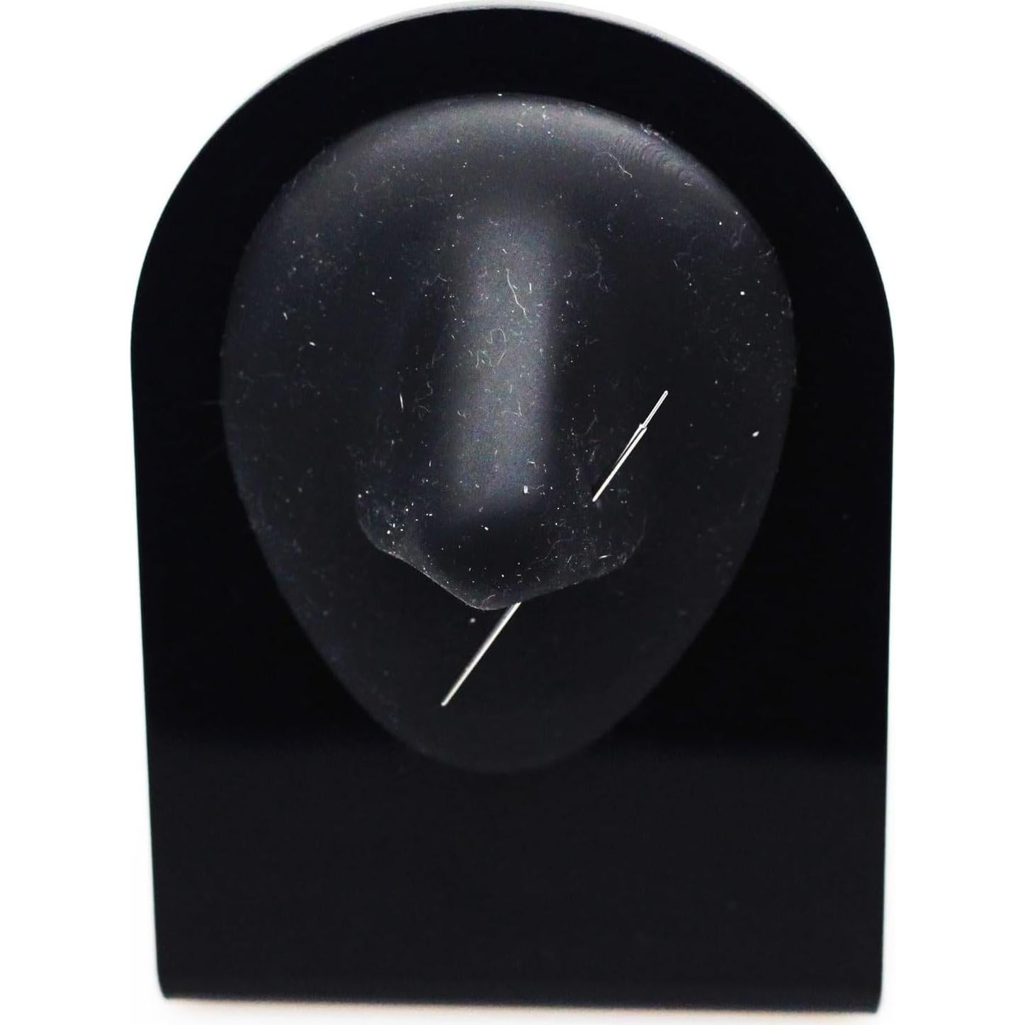 Conjunto de Tapers de Titanio G23 14g y 16g Sin Rosca