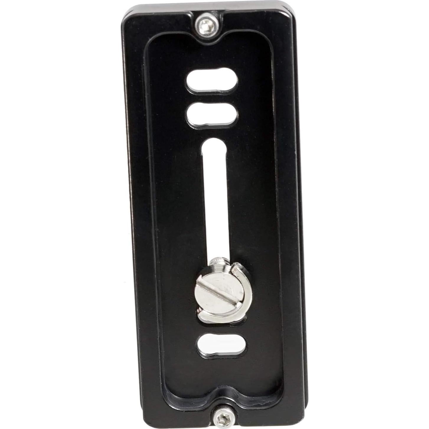 Placa de Liberación Rápida Fotasy 120mm Arca-Swiss DSLR