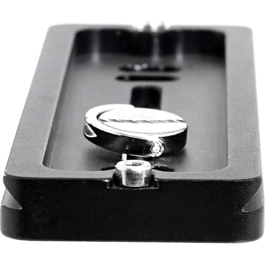 Placa de Liberación Rápida Fotasy 120mm Arca-Swiss DSLR