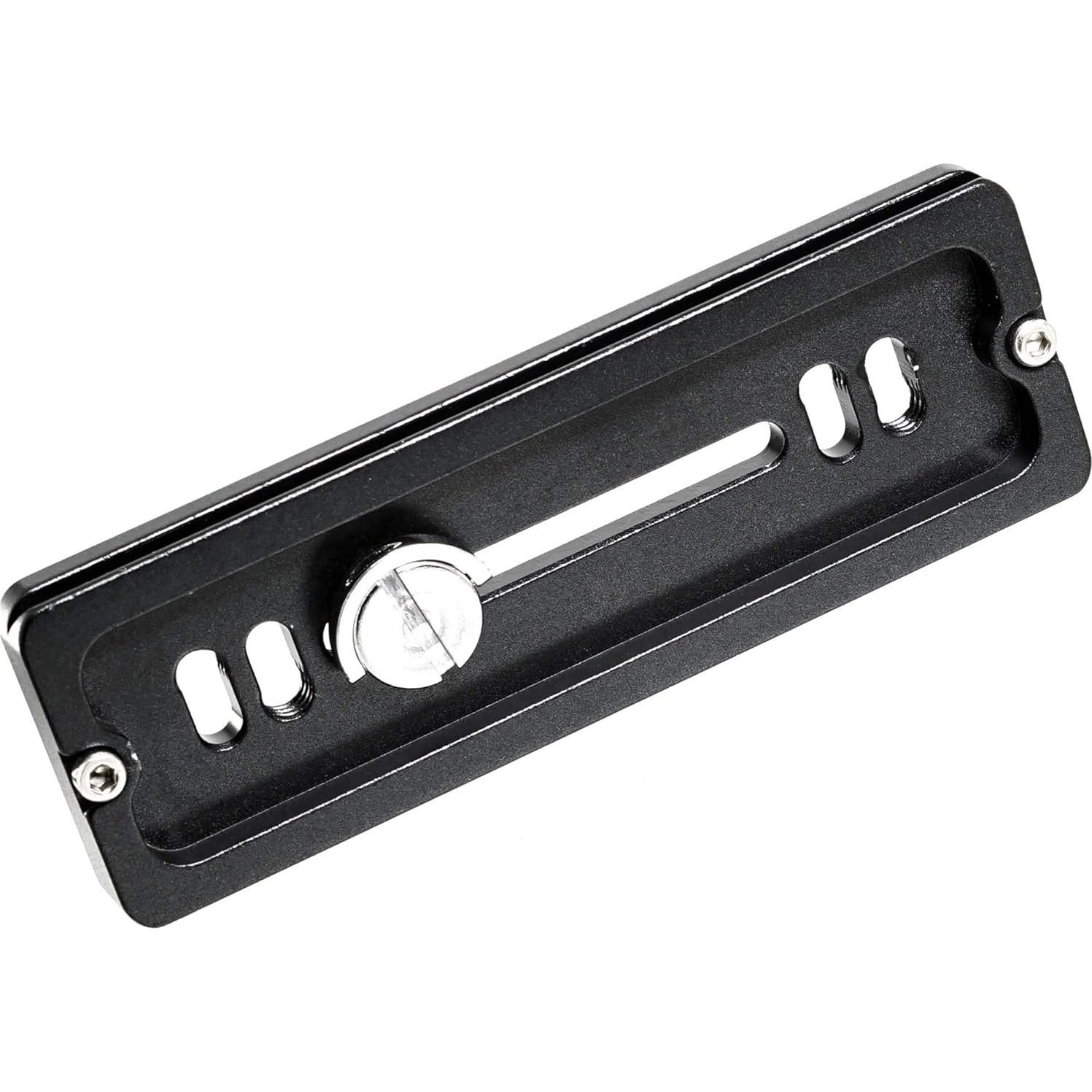 Placa de Liberación Rápida Fotasy 120mm Arca-Swiss DSLR