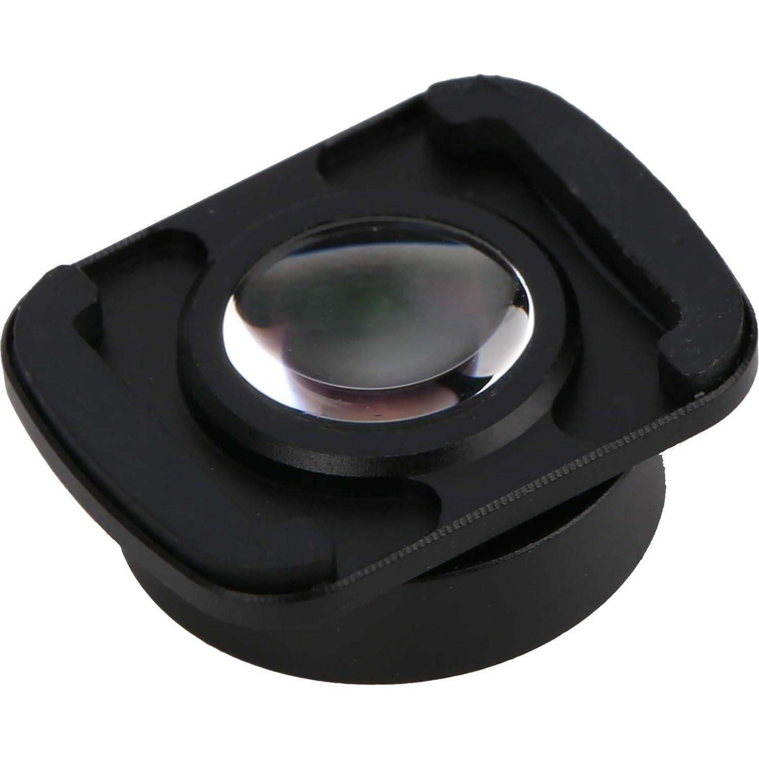 Lente Gran Angular PRO S erounder para OSMO 2 - Sin Distorsión