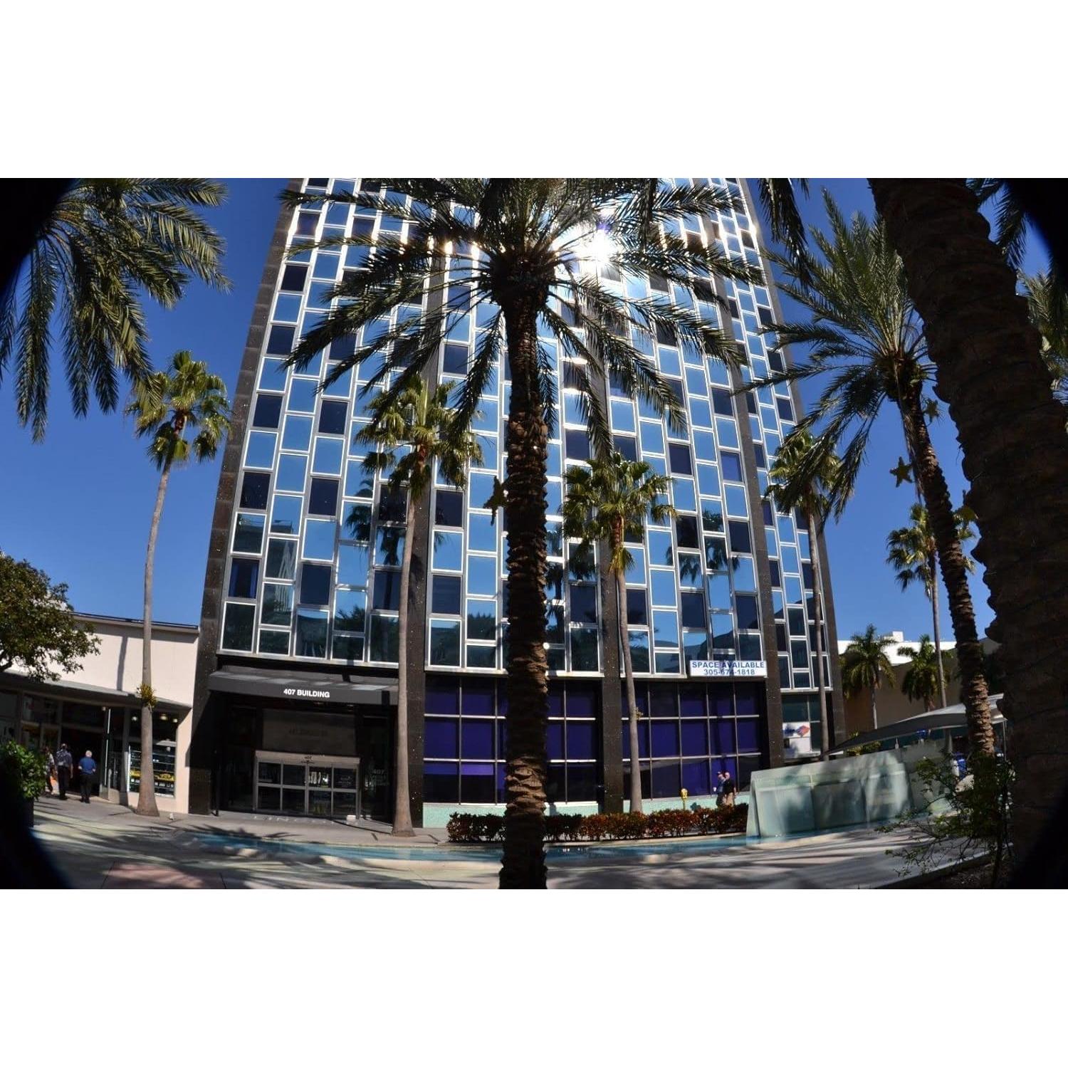 Kit de Lentes Gran Angular y Telefoto 52mm OPTURA HD para Sony