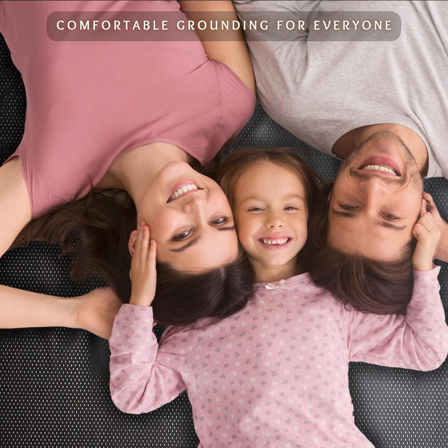 Alfombrilla de Conexión Dream Roam Grounding Individual 68.58x185.42cm