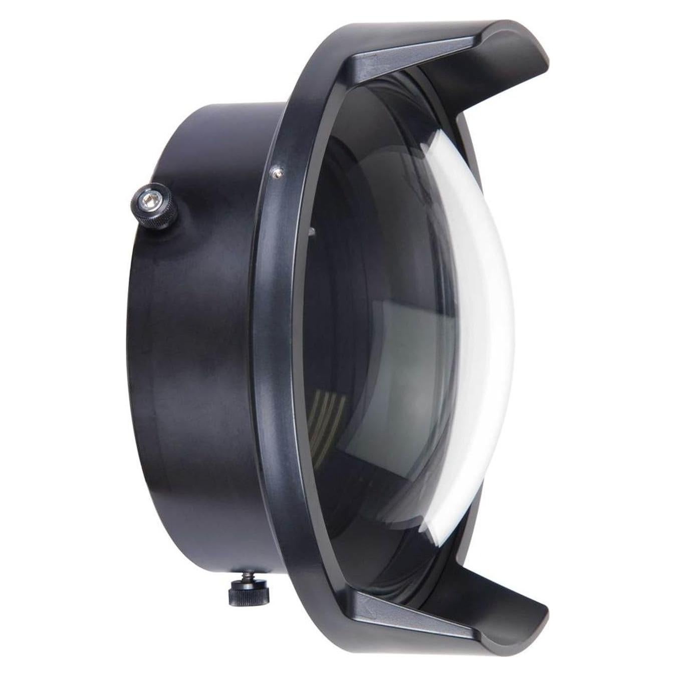 Puerto de Domo Compacto 15.24cm Ikelite para Lente Tokina 10-17mm