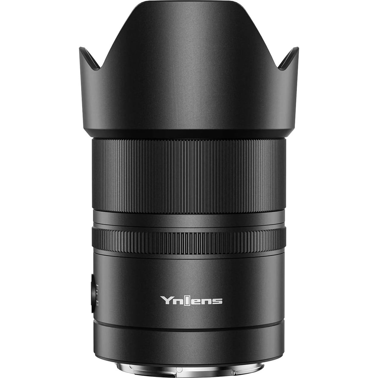 Lente Gran Angular YONGNUO YN33mm F1.4 para Nikon Z