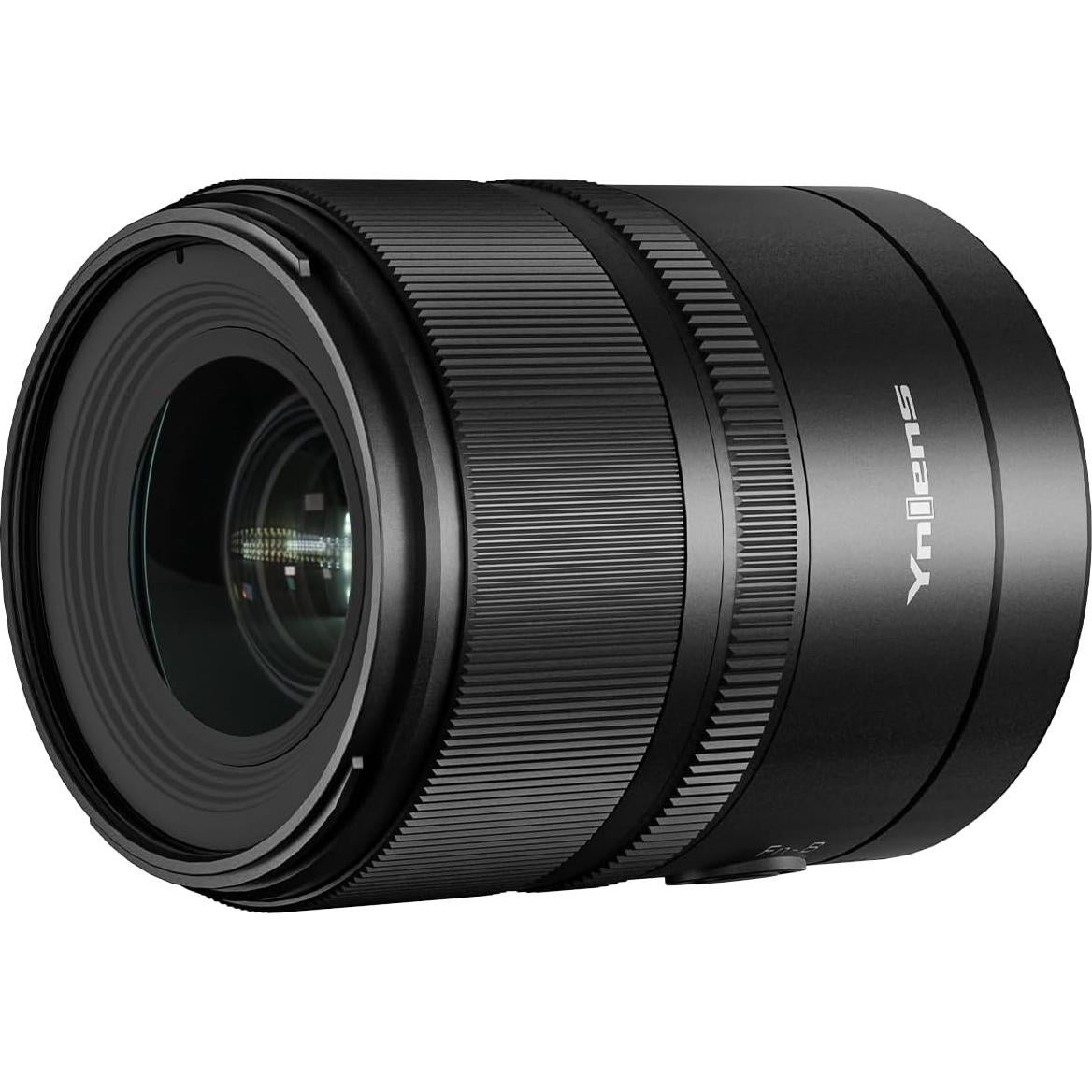 Lente Gran Angular YONGNUO YN33mm F1.4 para Nikon Z