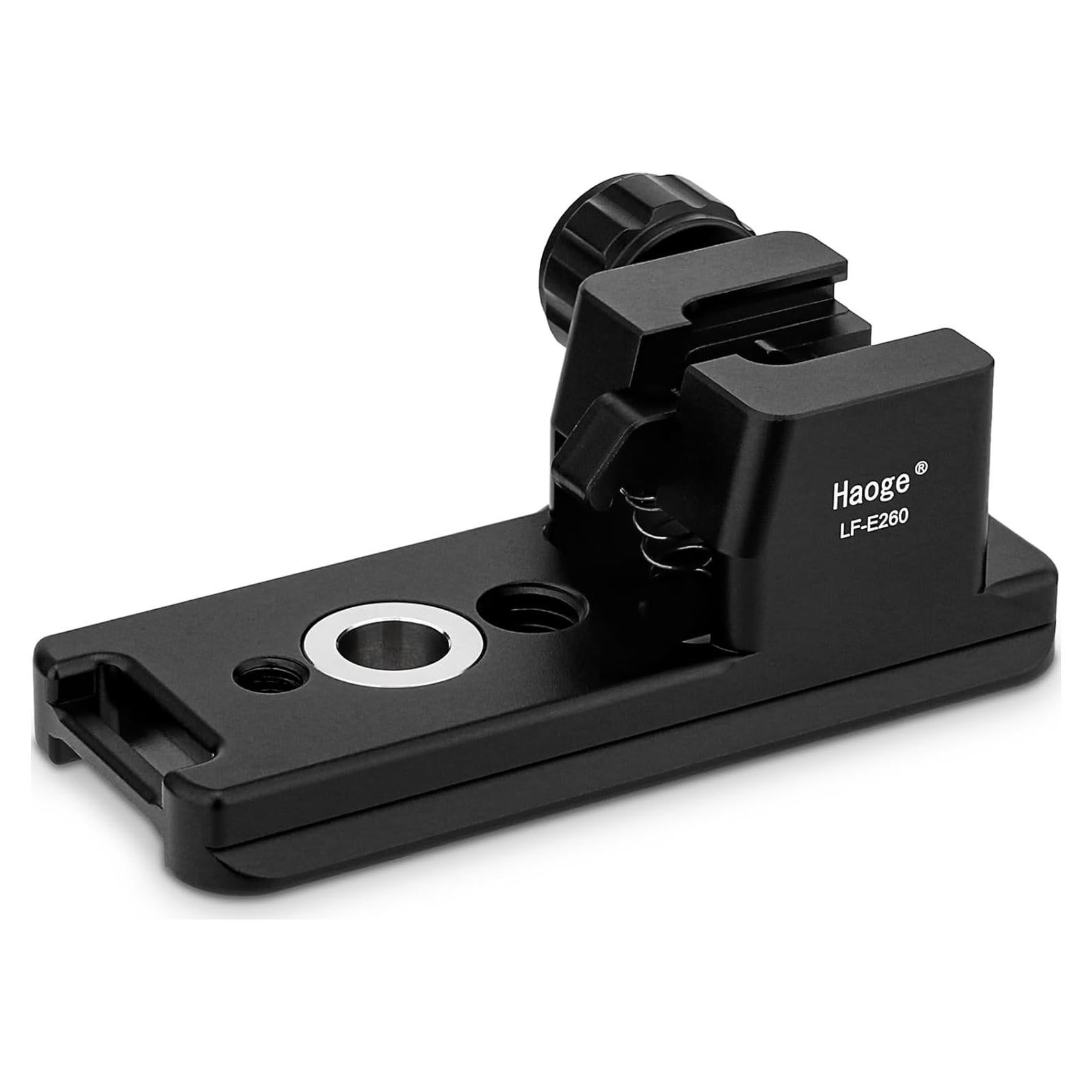 Pie de Lente Haoge LF-E260 para Sony FE 200-600mm F5.6-6.3