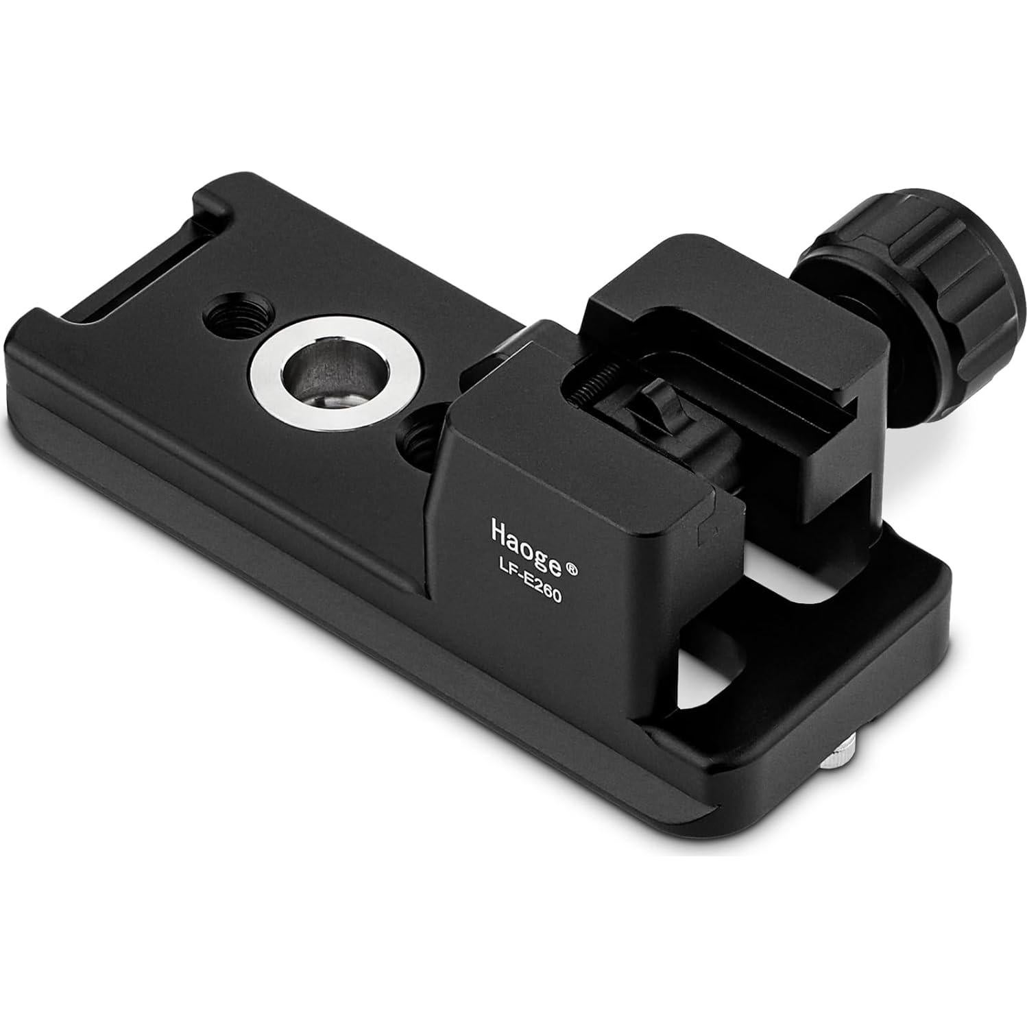 Pie de Lente Haoge LF-E260 para Sony FE 200-600mm F5.6-6.3