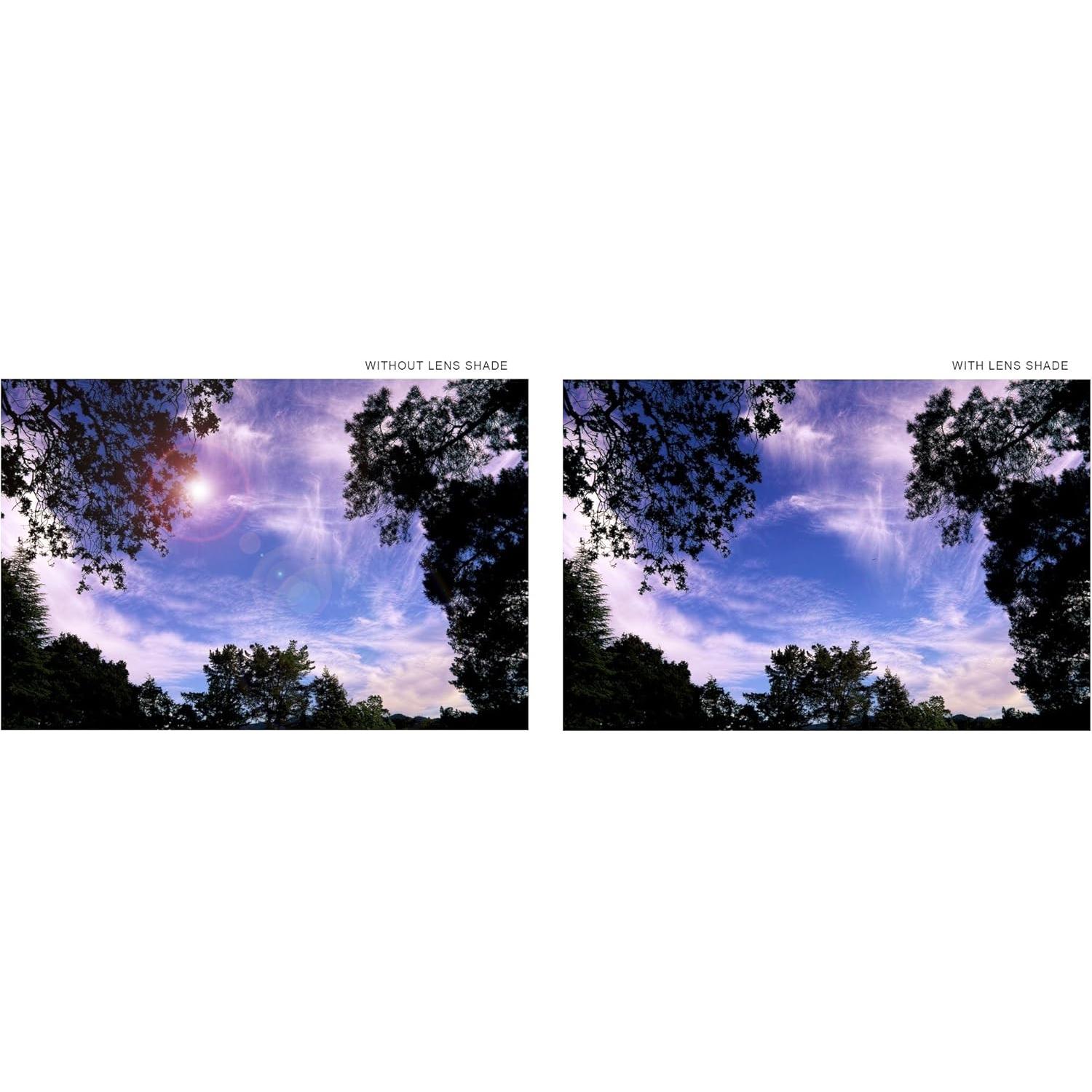 Lente Sigma 18-250mm F3.5-6.3 DC Macro OS HSM 62mm