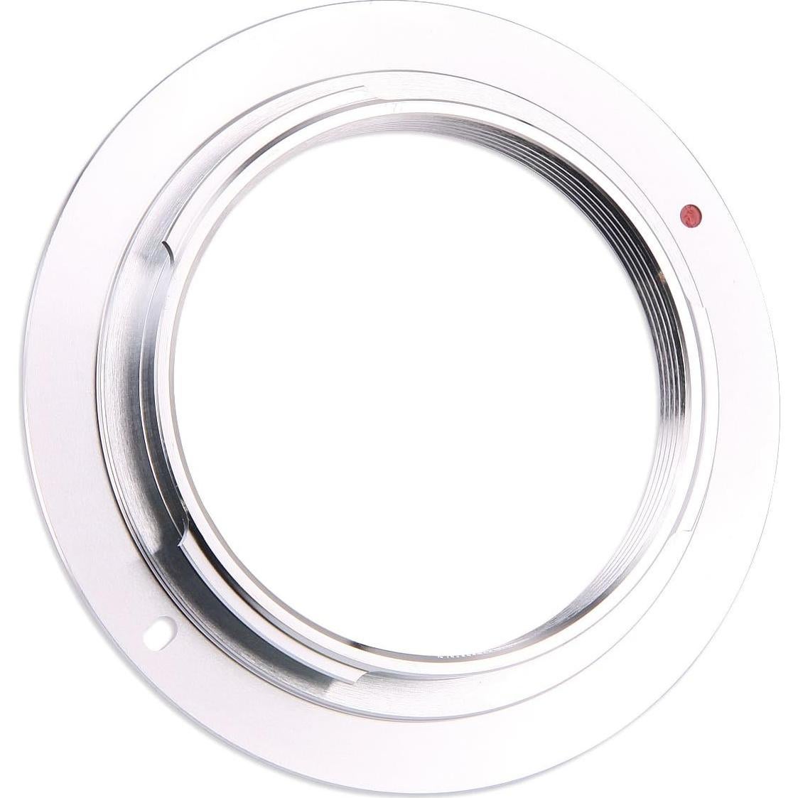 Adaptador de Lente Manual Haoge M42 a Sigma SA - 42mm