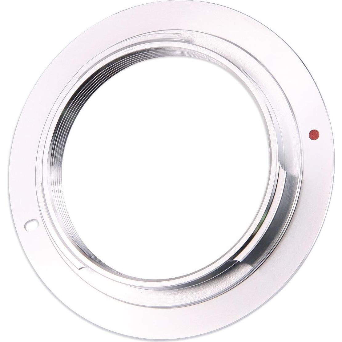 Adaptador de Lente Manual Haoge M42 a Sigma SA - 42mm