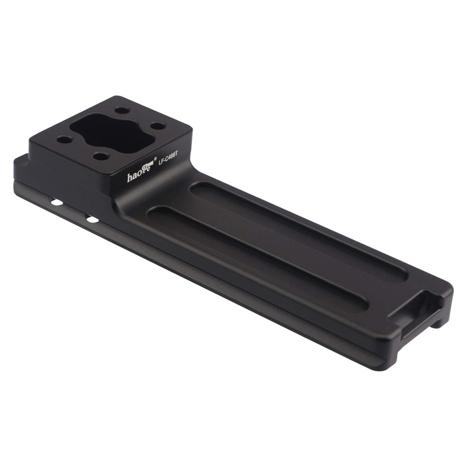 Pie de lente Haoge LF-C468T para Canon 400mm F2.8 y 600mm F4