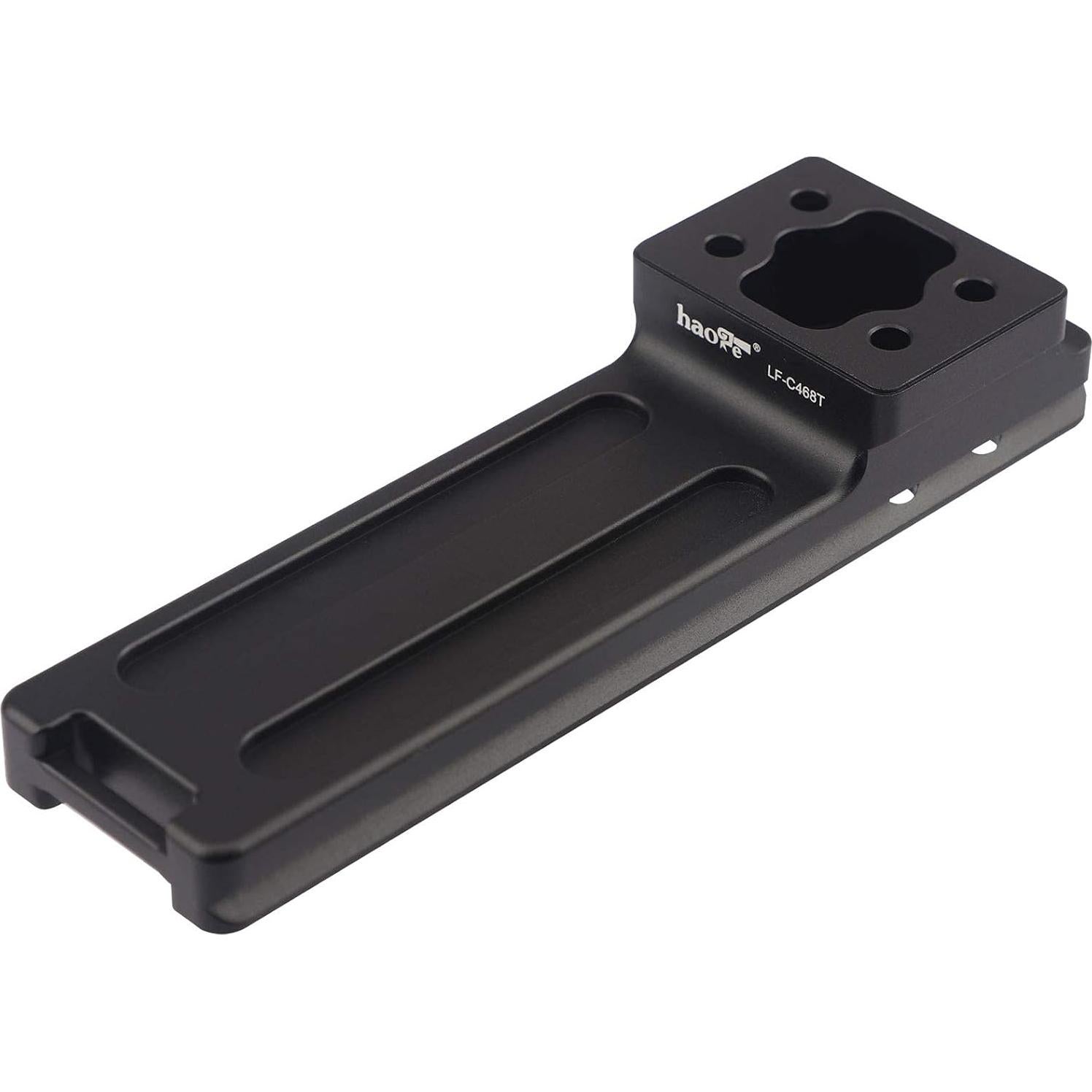 Pie de lente Haoge LF-C468T para Canon 400mm F2.8 y 600mm F4