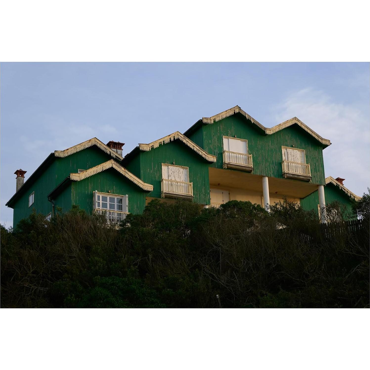 Lente Sigma 16-300mm F3.5-6.7 DC OS para Montura L