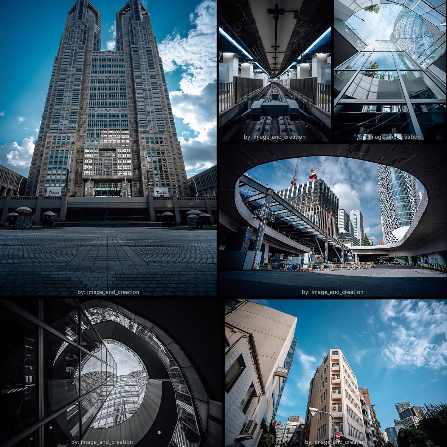 Lente Gran Angular AstrHori 18mm F5.6 para Sony E