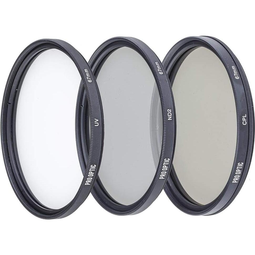 Lente Tamron 17-70mm f/2.8 Di III-A VC RXD para Fujifilm X