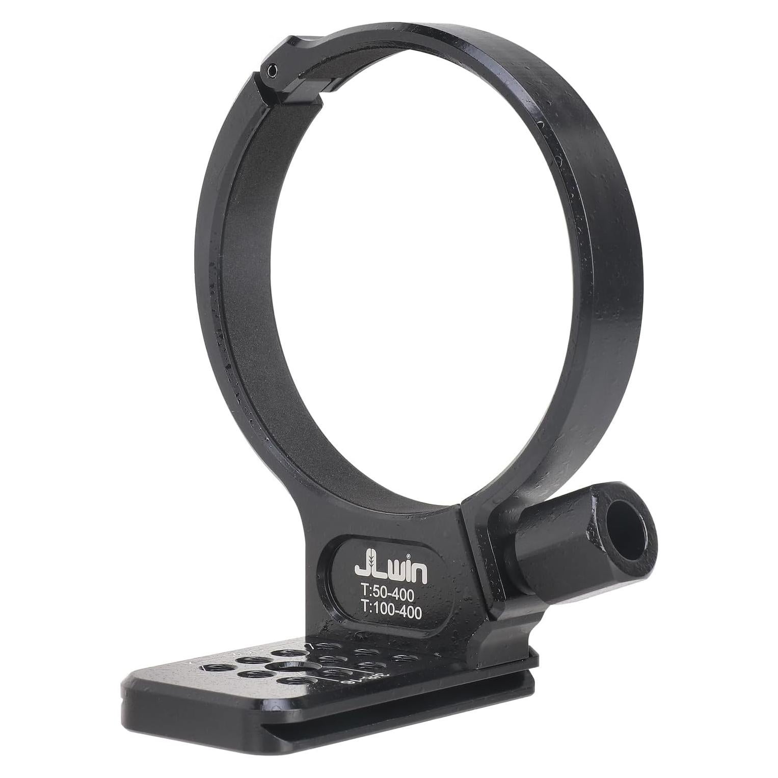 Anillo de Montaje en Trípode FocusFoto para Lentes Tamron 50-400mm y 100-400mm