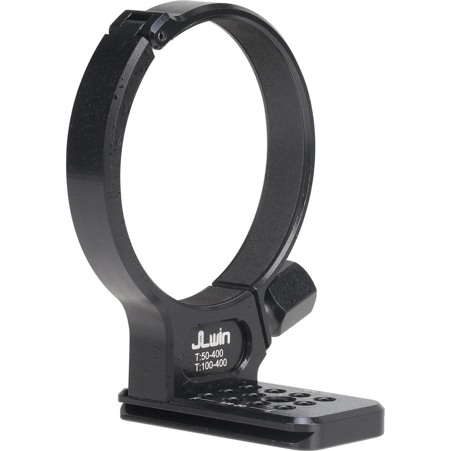 Anillo de Montaje en Trípode FocusFoto para Lentes Tamron 50-400mm y 100-400mm